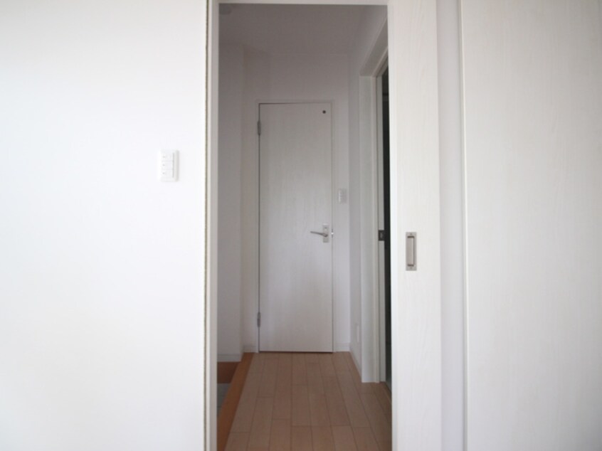 廊下 芦屋精道ars
