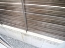 ベランダ・バルコニー 芦屋精道ars