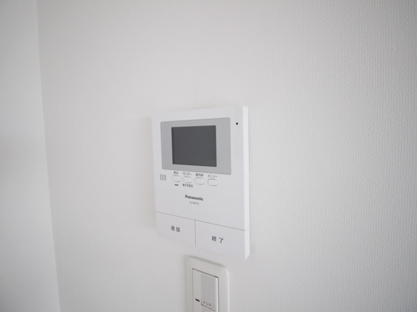 内観写真 芦屋精道ars