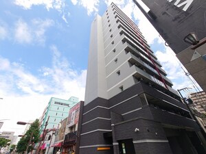 ｴｽﾃﾑｺｰﾄ神戸ｽﾃｰｼｮﾝｳｨｽﾞ(1401)