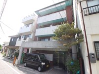 クリークマンション