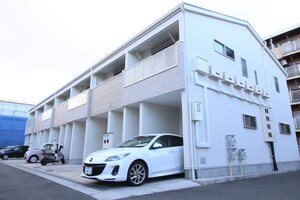 Helena GARDEN　玉串町西Ⅱ