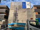 フジパレス三国ヶ丘II番館の外観