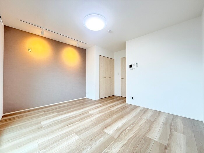 居室 フジパレス三国ヶ丘II番館