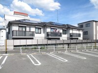 メルヴィスハイツ
