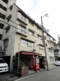 桜川シティーハイツ