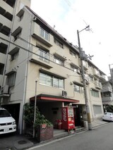 桜川シティーハイツ