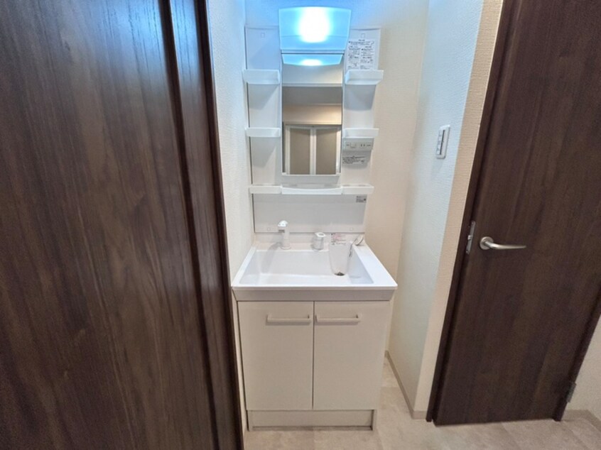 キッチン 桜川シティーハイツ