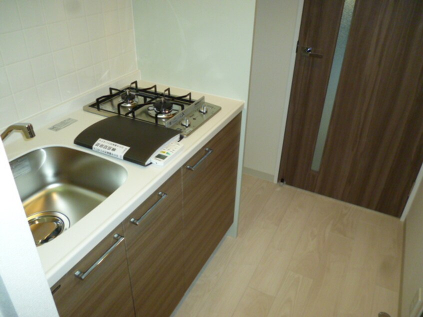 キッチン プレサンス天満橋チエロ(1302)