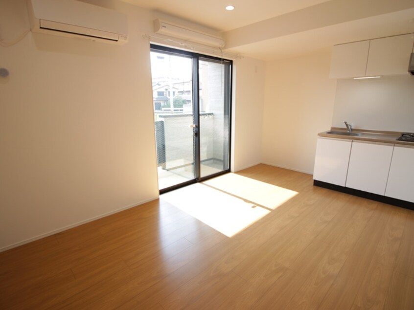 居室 ブバルディア