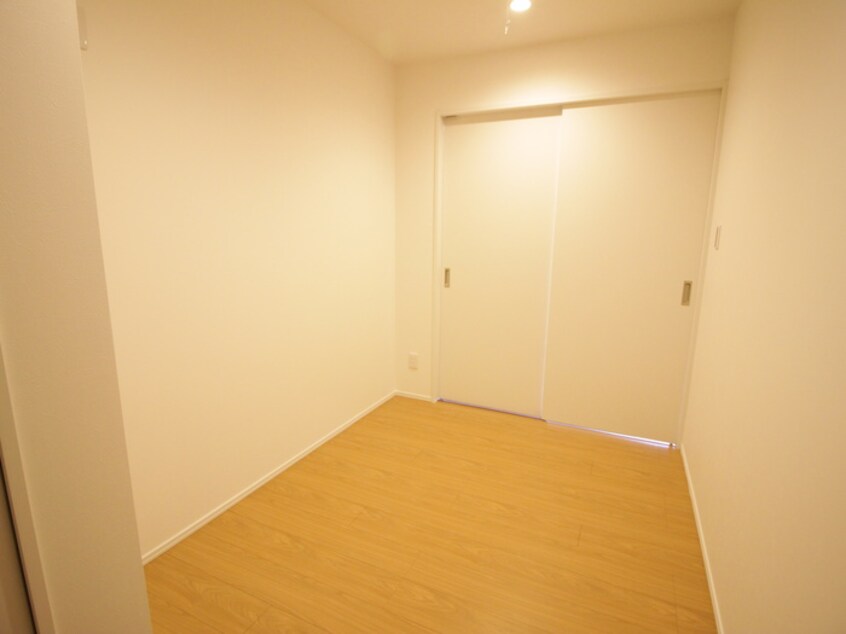 居室 ブバルディア