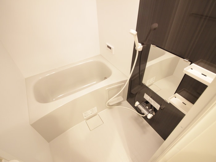 バス／シャワールーム等 ブバルディア