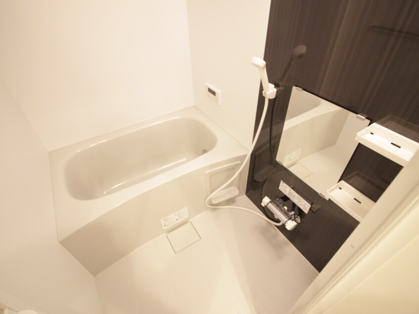 バス／シャワールーム等 ブバルディア