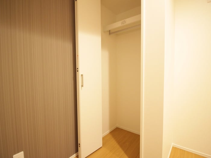 収納 ブバルディア