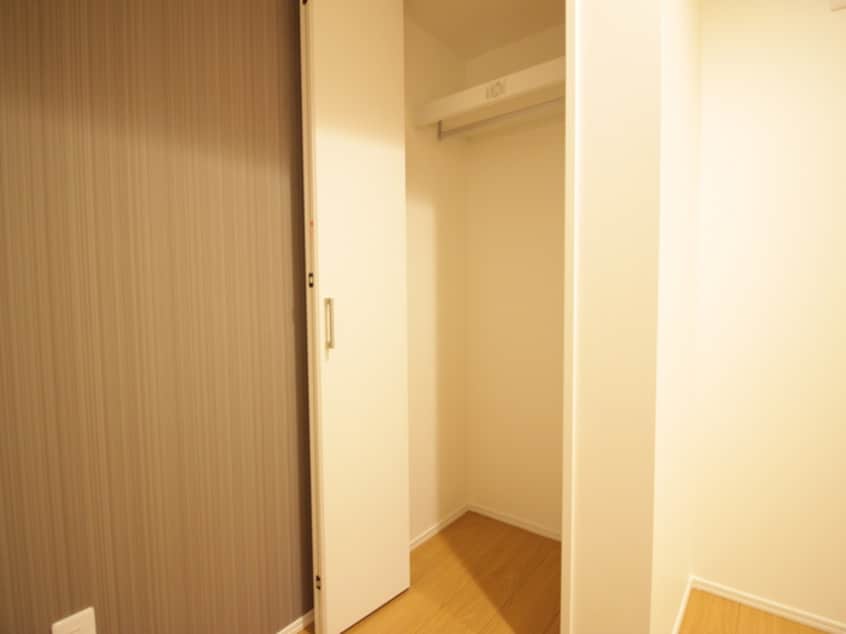 収納 ブバルディア