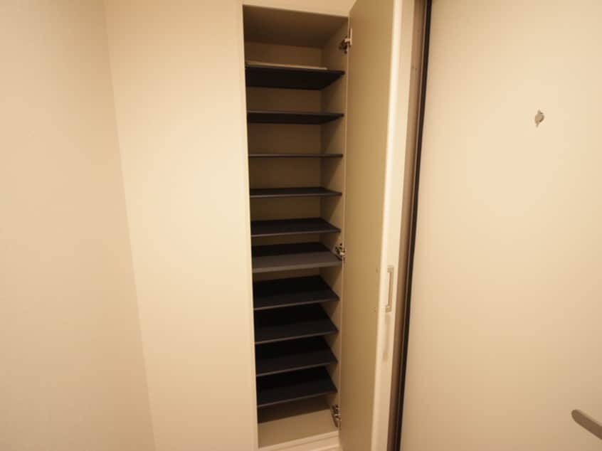 靴箱 ブバルディア