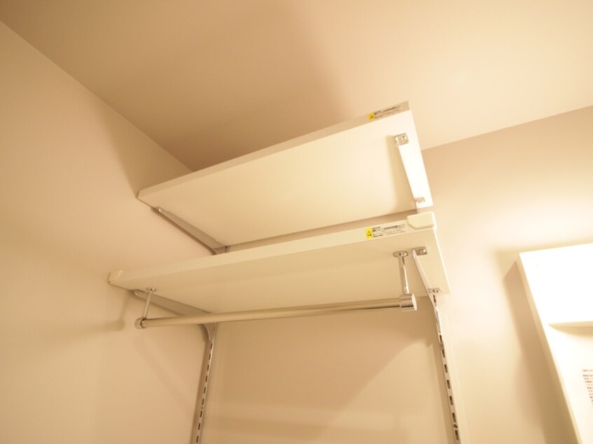 収納 ブバルディア