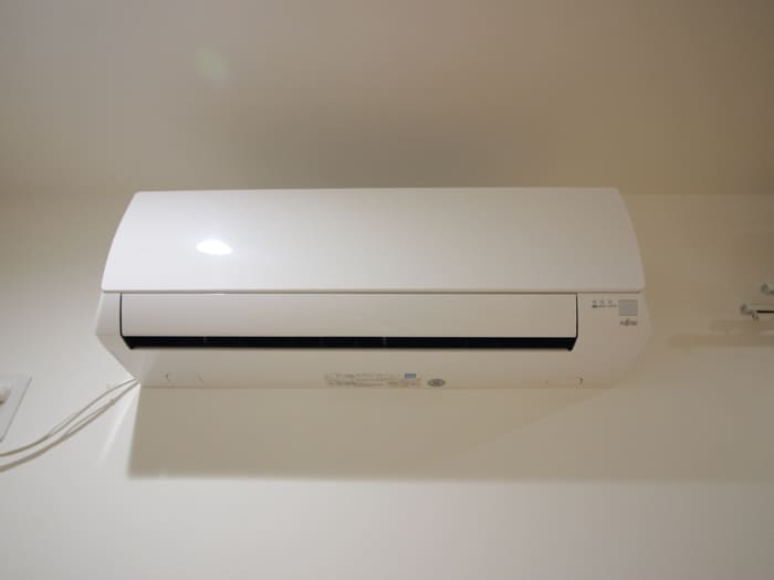 内観写真 ブバルディア