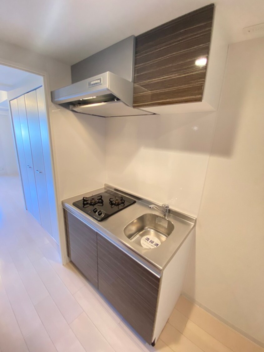 キッチン Luxe京都西大路