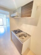 キッチン Luxe京都西大路