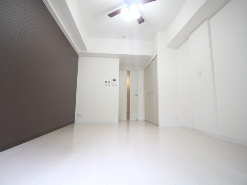 居室 Luxe京都西大路