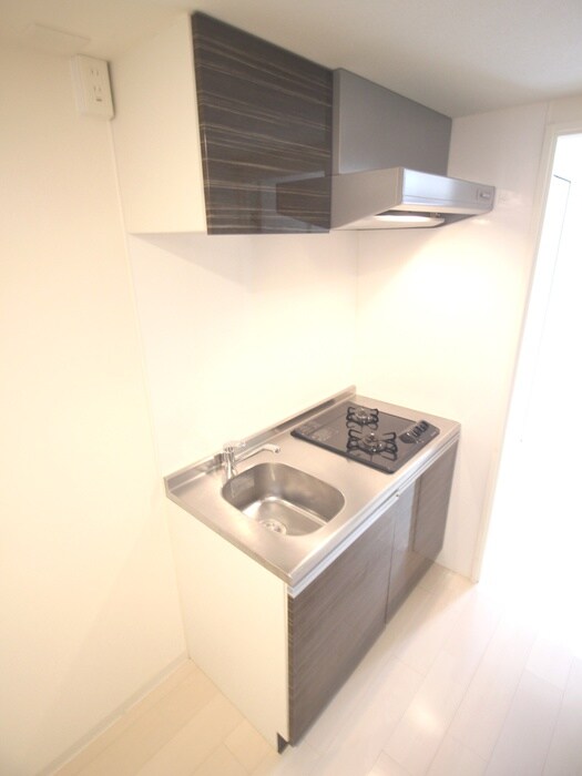 キッチン Luxe京都西大路