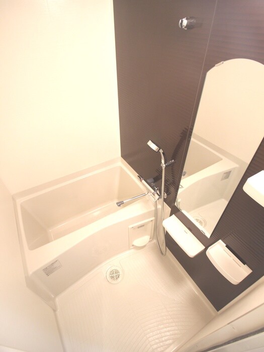 バス／シャワールーム等 Luxe京都西大路