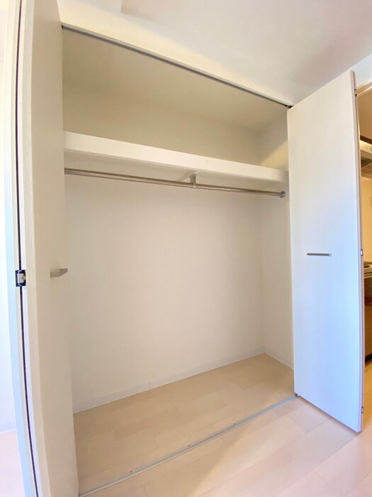 収納 Luxe京都西大路