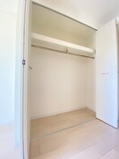 収納 Luxe京都西大路