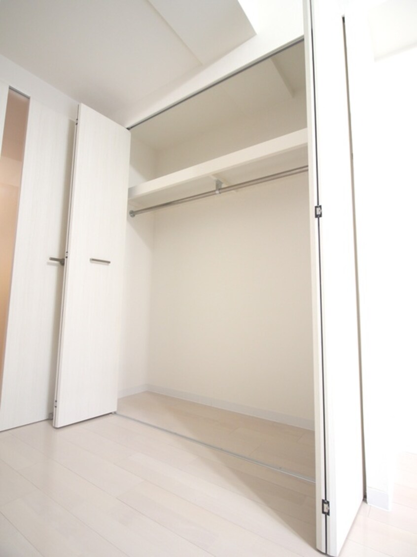 収納 Luxe京都西大路