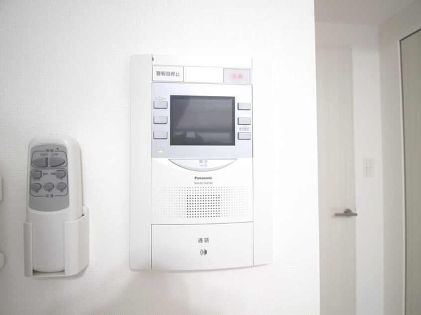 内観写真 Luxe京都西大路