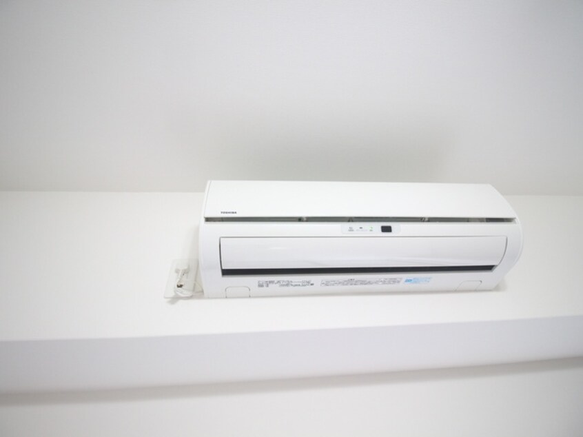 内観写真 Luxe京都西大路