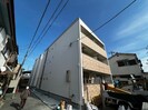 クリエオーレ春日元町の外観