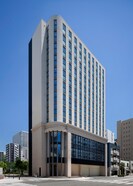 Vesta京町堀の外観