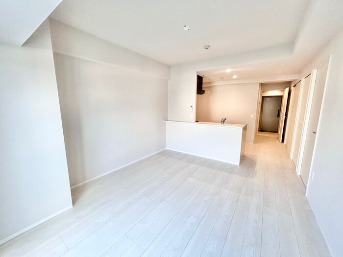 居室 Vesta京町堀