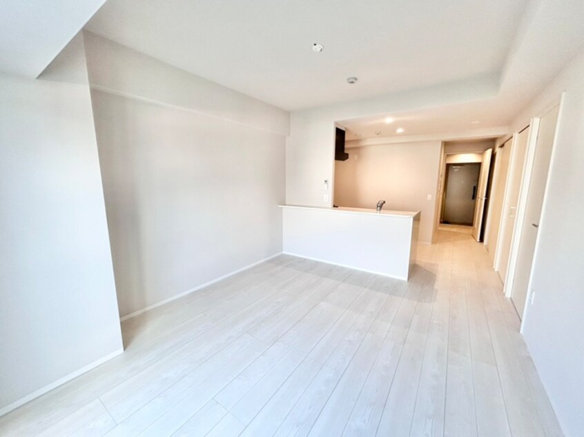 居室 Vesta京町堀