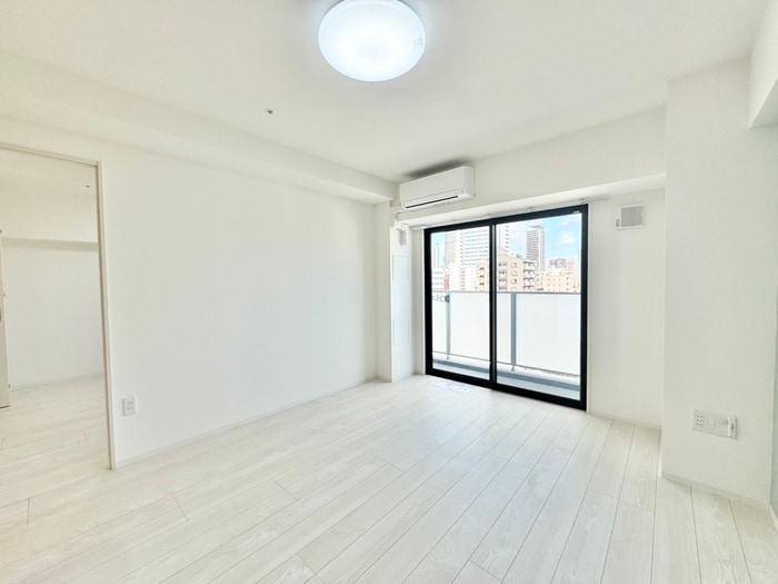 居室 Vesta京町堀