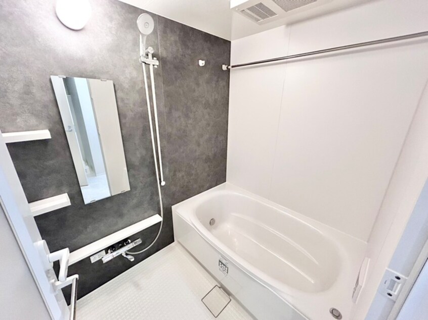 バス／シャワールーム等 Vesta京町堀