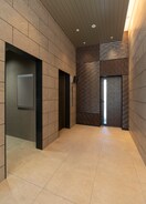 建物設備 Vesta京町堀