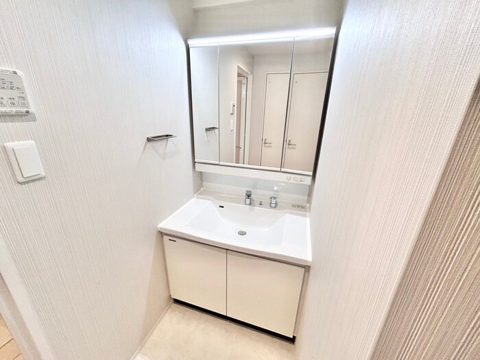 洗面 Vesta京町堀