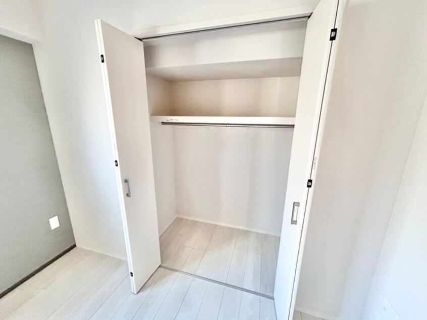 収納 Vesta京町堀