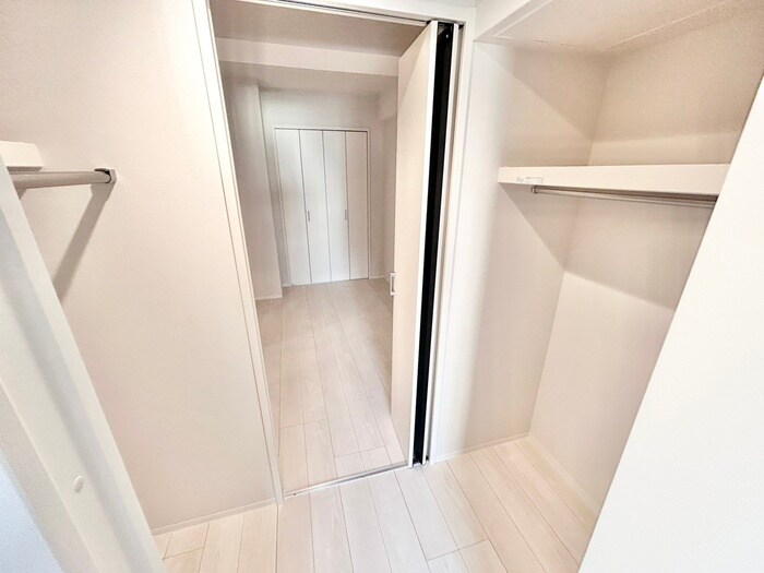 収納 Vesta京町堀