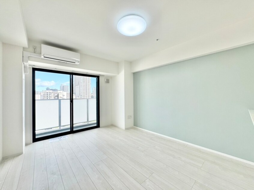 居室 Vesta京町堀