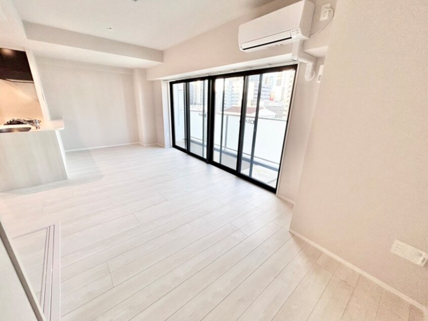 居室 Vesta京町堀