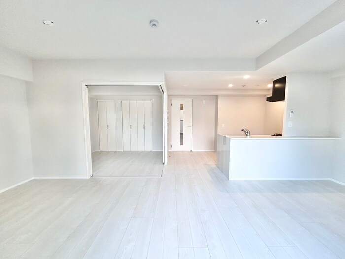 居室 Vesta京町堀