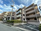 Ｋ緑地の外観