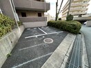 駐車場 Ｋ緑地