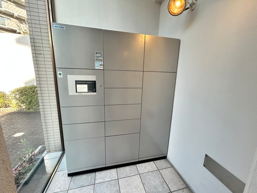 建物設備 Ｋ緑地