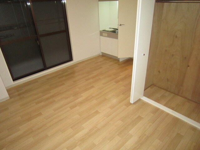居室 Ｋ緑地