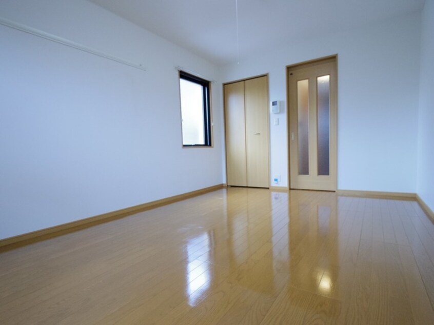居室 ＥＸＥ　ＶＩＬＬＡ　ＥＡＳＴ